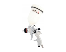 Пистолет-распылитель с верхним бачком YATO YT-2340