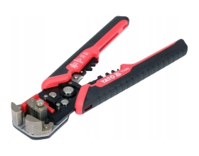 Съемник изоляции YATO 225мм, многофункциональный YT-22703