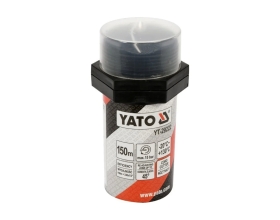 Нить для герметизации резьбы YATO 150 м YT-29222