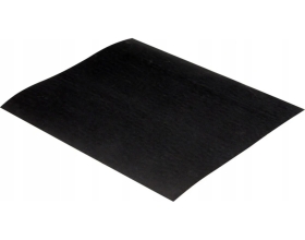 Бумага наждачная водостойкая А 230x280 мм, Р1500 YATO YT-8417