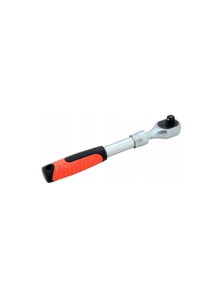 Трещотка YATO телескопическая 3/8" YT-0298 37130298 092 1