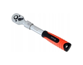 Трещотка YATO телескопическая 3/8" YT-0298 37130298 092 1