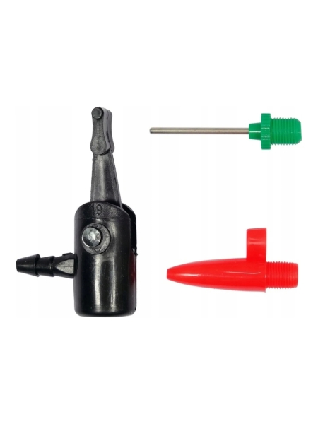 Насос для перекачки технических жидкостей YATO 170мл YT-07071