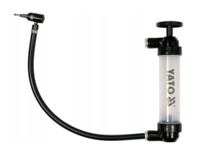 Насос для перекачки технических жидкостей YATO 170мл YT-07071