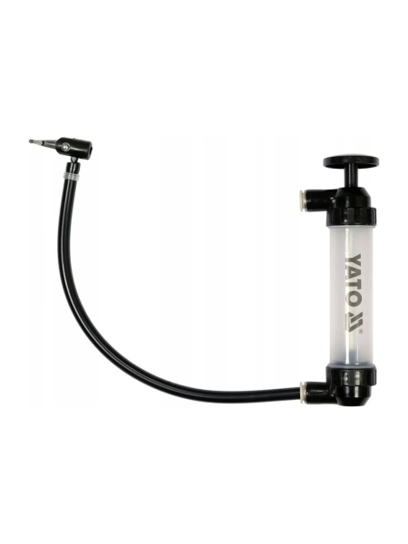 Насос для перекачки технических жидкостей YATO 170мл YT-07071