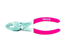 Пассатижи переставные YATO 150 мм YT-1957