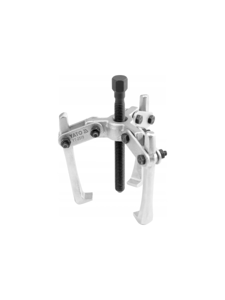 Съемник подшипников 3-х захватный YATO 75мм YT-2519 37142519 092 1