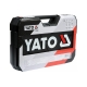 Набор инструментов YATO 108 предметов YT-38891