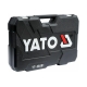 Набор инструментов YATO 108 предметов YT-38891
