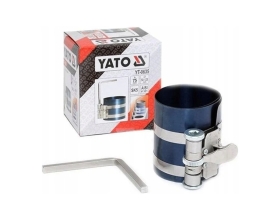 Оправка поршневых колец YATO 50-125мм 75мм универсальная YT-0635 34390635 092 1