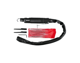 Пневматическая пила с аксессуарами YATO YT-09951