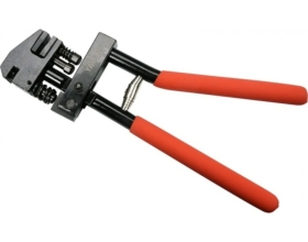 Дырокол- кромкогиб YATO YT-21582