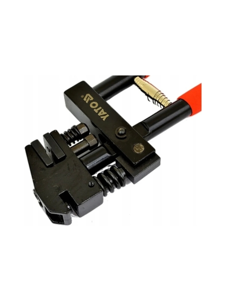 Дырокол- кромкогиб YATO YT-21582