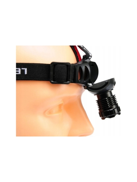 Налобный фонарь YATO 3Вт YT-08590