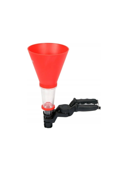 Воронка для моторного масла с держателем YATO YT-06972