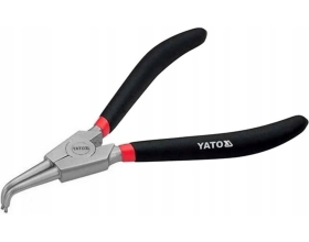 Съёмник стоп. колец загн. разжим YATO 150мм YT-2141 37142141 092 1