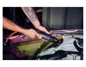 Пневматическая сабельная пила YATO YT-09955