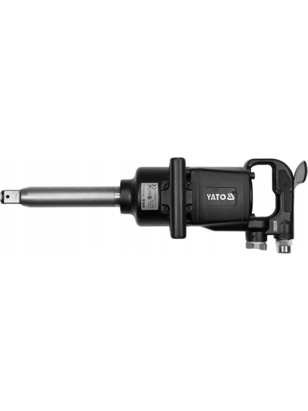 Ударный пневмогайковерт YATO YT-0960