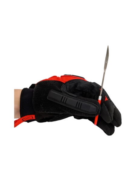 Алмазные надфили YATO в наборе 3x140x30мм 10 предметов YT-6146