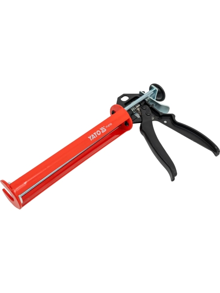 Пистолет герметика скелетный YATO YT-6753 38916753 092 1