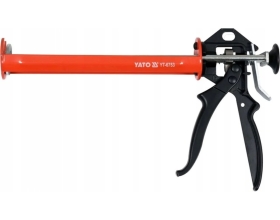 Пистолет герметика скелетный YATO YT-6753 38916753 092 1