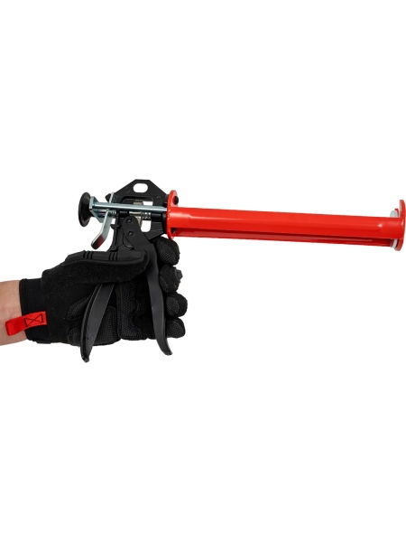 Пистолет герметика скелетный YATO YT-6753 38916753 092 1