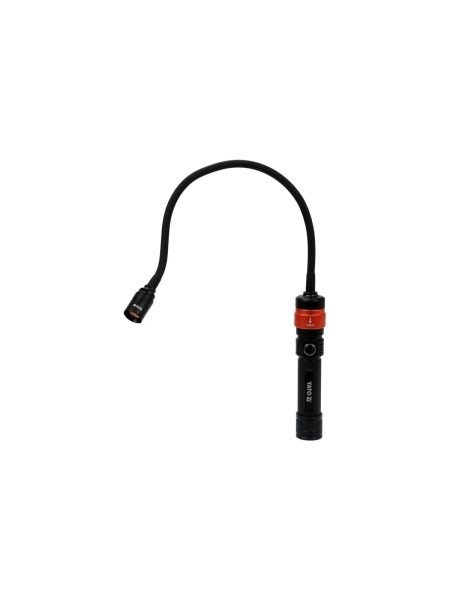 Лампа-переноска YATO 3в1 380лм + чемодан YT-08521