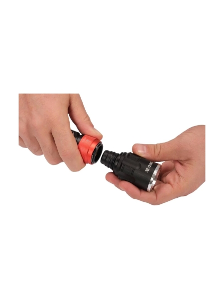 Лампа-переноска YATO 3в1 380лм + чемодан YT-08521