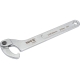 Сегментный шарнирный ключ YATO 35-50 мм, с крючком YT-01671 371301671 228 1