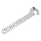Сегментный шарнирный ключ YATO 35-50 мм, с крючком YT-01671 371301671 228 1