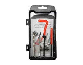 Набор для ремонта резьбы YATO М5x0,8мм YT-17631