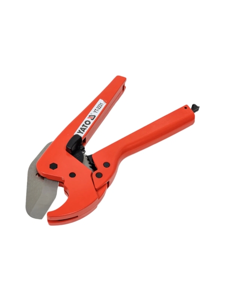 Труборез YATO для пластиковых труб 42мм YT-2231 37142231 092 1