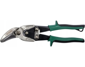 Ножницы по металлу YATO 235мм-правые CrMо YT-1916