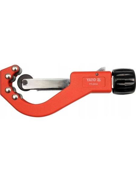 Труборез YATO для медных труб 14-63 мм. YT-2234 37142234 092 1