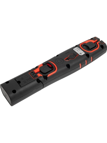 Фонарь аккумуляторный YATOLED 08524, 1000lm, YT-08524 382708524 092 1