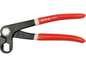 Щипцы для топливных соединений YATO YT-0608