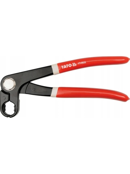 Щипцы для топливных соединений YATO YT-0608