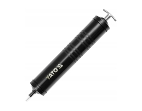 Маслозаливной шприц YATO 500 куб.см YT-0708