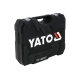 Дрель-перфоратор YATO SDS PLUS 1500 Вт YT-82127