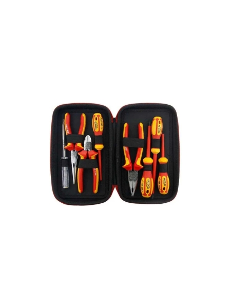 Набор инструментов YATO VDE, 8 шт. YT-39630 361339630 092 1