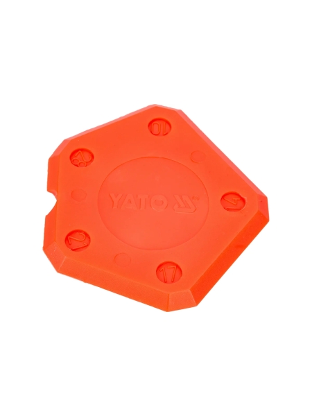 Набор шпателей для силикона YATO YT-5261
