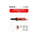 Шлифмашина прямая YATO 750Вт с регулировкой скорости YT-82080 370282080 092 1