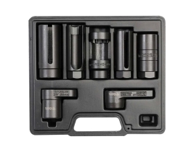 Набор насадок для лямбда-зонды и форсунок YATO YT-1751