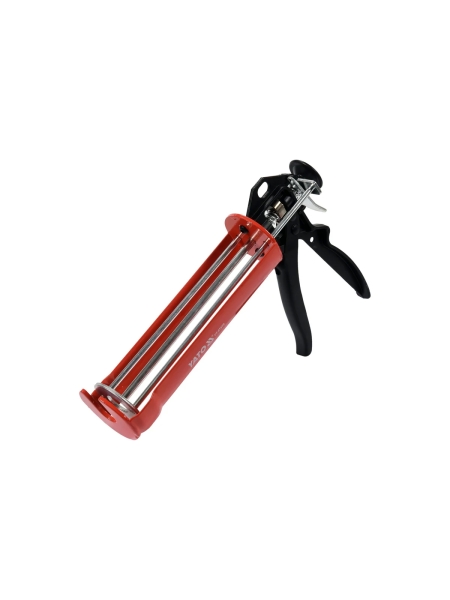 Пистолет для герметика YATO 225x60 мм усиленный YT-67570