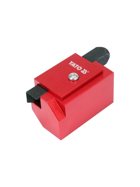 Стамеска YATO угловая YT-62840