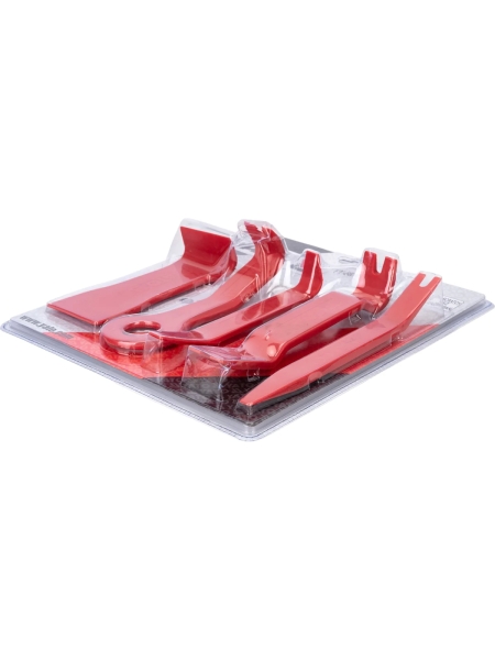 Набор съемников панелей салона YATO 5пр YT-0836 37140836 092 1