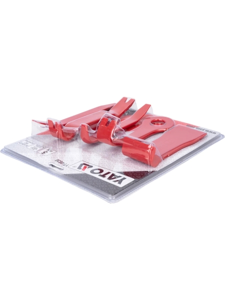 Набор съемников панелей салона YATO 5пр YT-0836 37140836 092 1