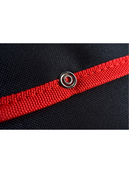 Сумка для инструмента YATO 8 карманов YT-7410