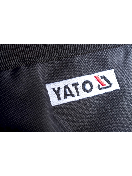 Сумка для инструмента YATO 8 карманов YT-7410
