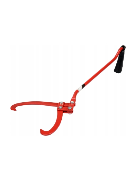 Руч. клещевой захват для бревен YATO L-770мм YT-79907 371479907 092 1